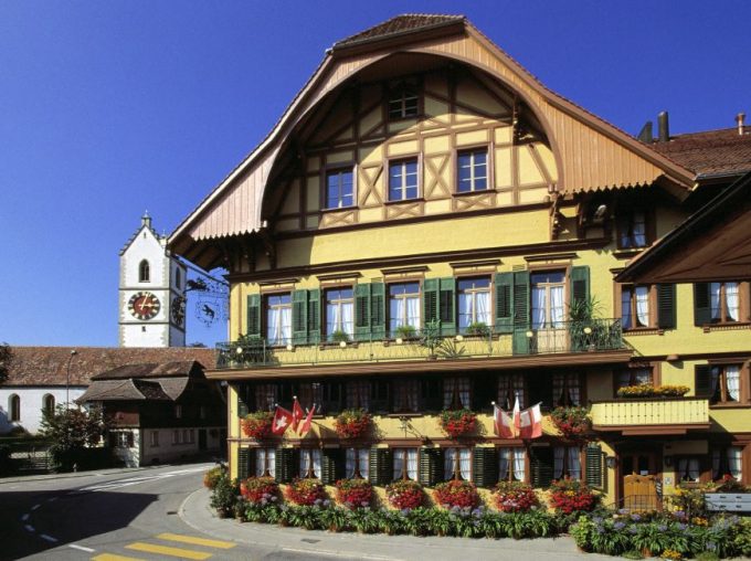 Landgasthof Bären Sumiswald