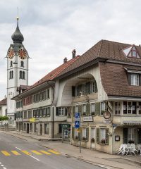 Huttwil