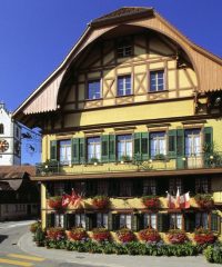 Landgasthof Bären Sumiswald